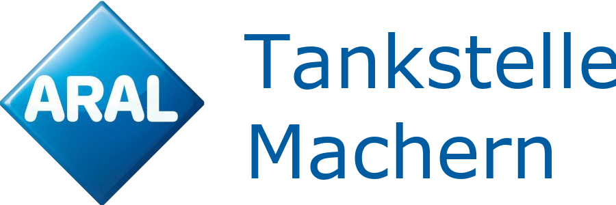 ARAL Tankstelle in Machern